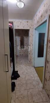 2-к квартира, вторичка, 52м2, 2/5 этаж