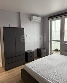 3-к квартира, вторичка, 80м2, 11/23 этаж