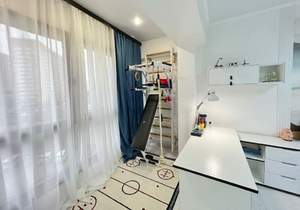 3-к квартира, вторичка, 74м2, 5/17 этаж