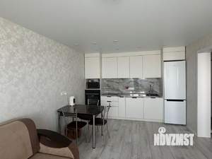 1-к квартира, вторичка, 38м2, 9/16 этаж