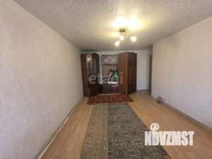 2-к квартира, вторичка, 49м2, 2/5 этаж