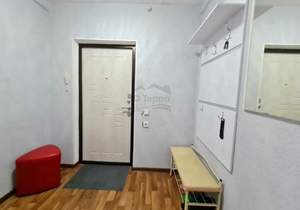 1-к квартира, вторичка, 42м2, 10/16 этаж