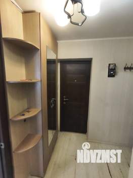 1-к квартира, вторичка, 31м2, 5/5 этаж