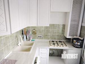 2-к квартира, вторичка, 51м2, 4/5 этаж