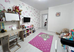3-к квартира, вторичка, 84м2, 20/25 этаж
