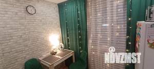 1-к квартира, вторичка, 28м2, 3/4 этаж