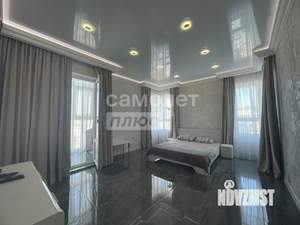 2-к квартира, вторичка, 64м2, 21/23 этаж