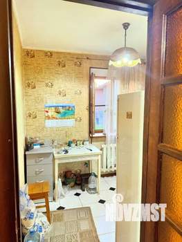 1-к квартира, вторичка, 31м2, 1/5 этаж