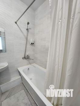 1-к квартира, вторичка, 42м2, 6/20 этаж