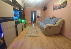 2-к квартира, вторичка, 41м2, 1/2 этаж