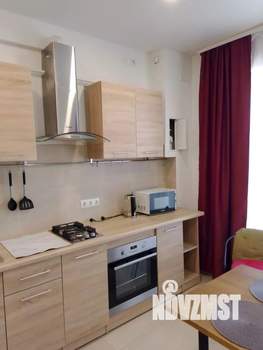 1-к квартира, вторичка, 40м2, 3/9 этаж