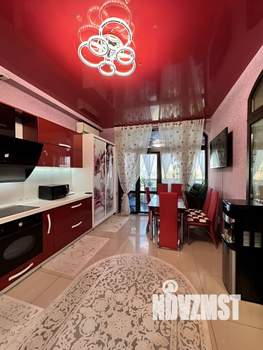 2-к квартира, вторичка, 96м2, 3/18 этаж