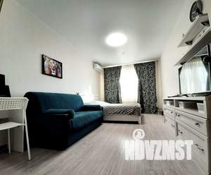 1-к квартира, вторичка, 37м2, 10/20 этаж