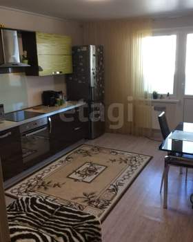 Фото квартиры на продажу (9)