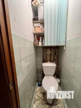 2-к квартира, вторичка, 50м2, 1/5 этаж
