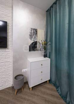 1-к квартира, вторичка, 41м2, 2/23 этаж