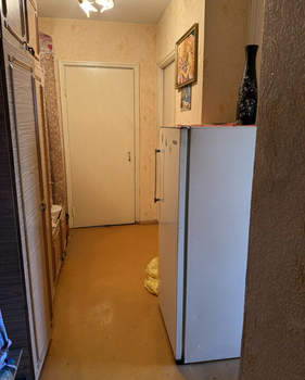 3-к квартира, вторичка, 59м2, 7/9 этаж