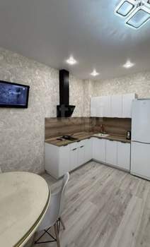 Студия квартира, вторичка, 32м2, 2/3 этаж