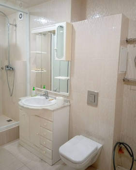 2-к квартира, вторичка, 69м2, 16/20 этаж