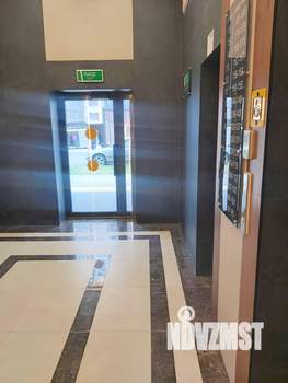 2-к квартира, сданный дом, 66м2, 3/17 этаж