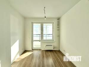 1-к квартира, вторичка, 31м2, 11/15 этаж