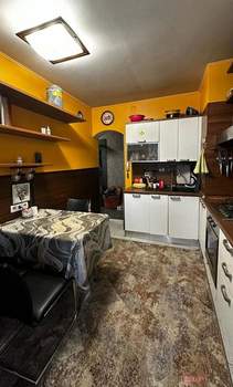 3-к квартира, вторичка, 63м2, 2/9 этаж