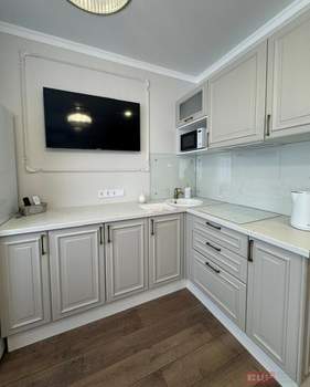 Студия квартира, вторичка, 32м2, 8/10 этаж