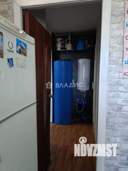 2-к квартира, вторичка, 53м2, 4/9 этаж