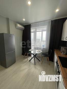 1-к квартира, вторичка, 37м2, 6/16 этаж