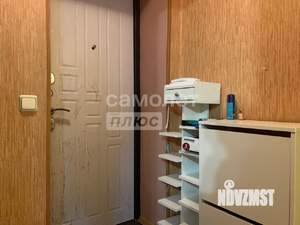 1-к квартира, вторичка, 30м2, 5/5 этаж