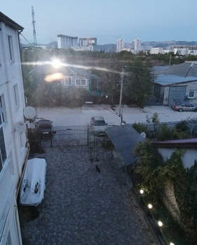 1-к квартира, вторичка, 48м2, 3/3 этаж