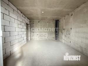 3-к квартира, вторичка, 90м2, 1/21 этаж