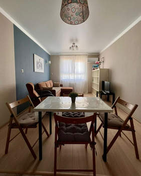 1-к квартира, вторичка, 42м2, 19/25 этаж
