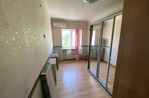 3-к квартира, вторичка, 81м2, 4/4 этаж