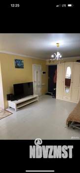 Студия квартира, вторичка, 33м2, 5/5 этаж