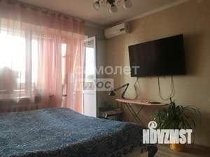 1-к квартира, вторичка, 31м2, 8/9 этаж