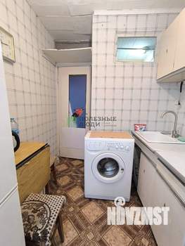 1-к квартира, вторичка, 21м2, 3/9 этаж