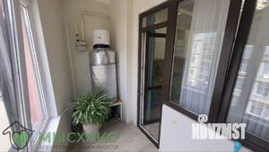 3-к квартира, вторичка, 94м2, 4/4 этаж