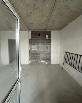 Студия квартира, вторичка, 29м2, 9/25 этаж