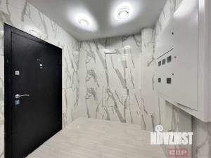 1-к квартира, вторичка, 36м2, 3/4 этаж