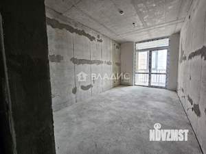 2-к квартира, вторичка, 57м2, 10/16 этаж