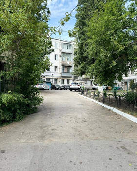 2-к квартира, вторичка, 42м2, 4/5 этаж