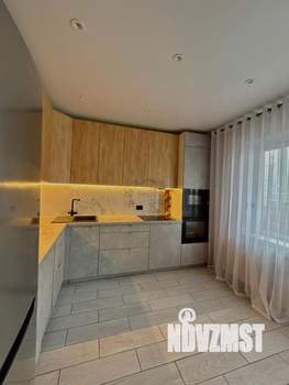 2-к квартира, вторичка, 53м2, 9/15 этаж