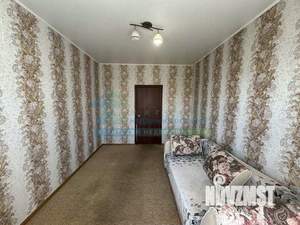 1-к квартира, вторичка, 35м2, 3/4 этаж