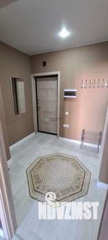 1-к квартира, вторичка, 44м2, 2/16 этаж