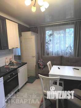 1-к квартира, вторичка, 30м2, 2/2 этаж