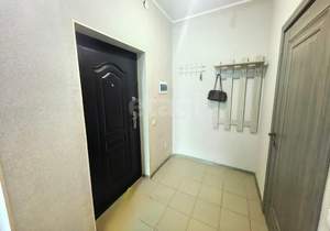 2-к квартира, вторичка, 66м2, 13/19 этаж