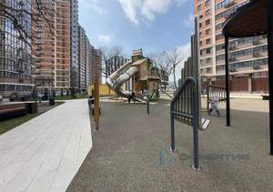 2-к квартира, вторичка, 56м2, 17/20 этаж