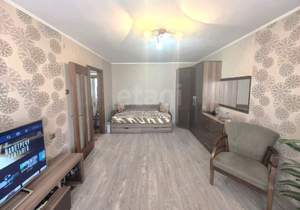 1-к квартира, вторичка, 36м2, 3/7 этаж