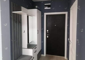 1-к квартира, вторичка, 40м2, 18/24 этаж